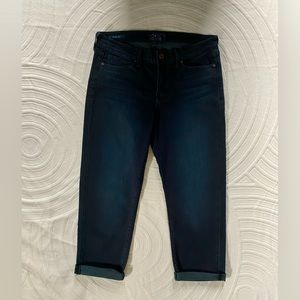 Lucky Brand Women’s Crop Jeans